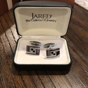 Men’s Cuff Links
